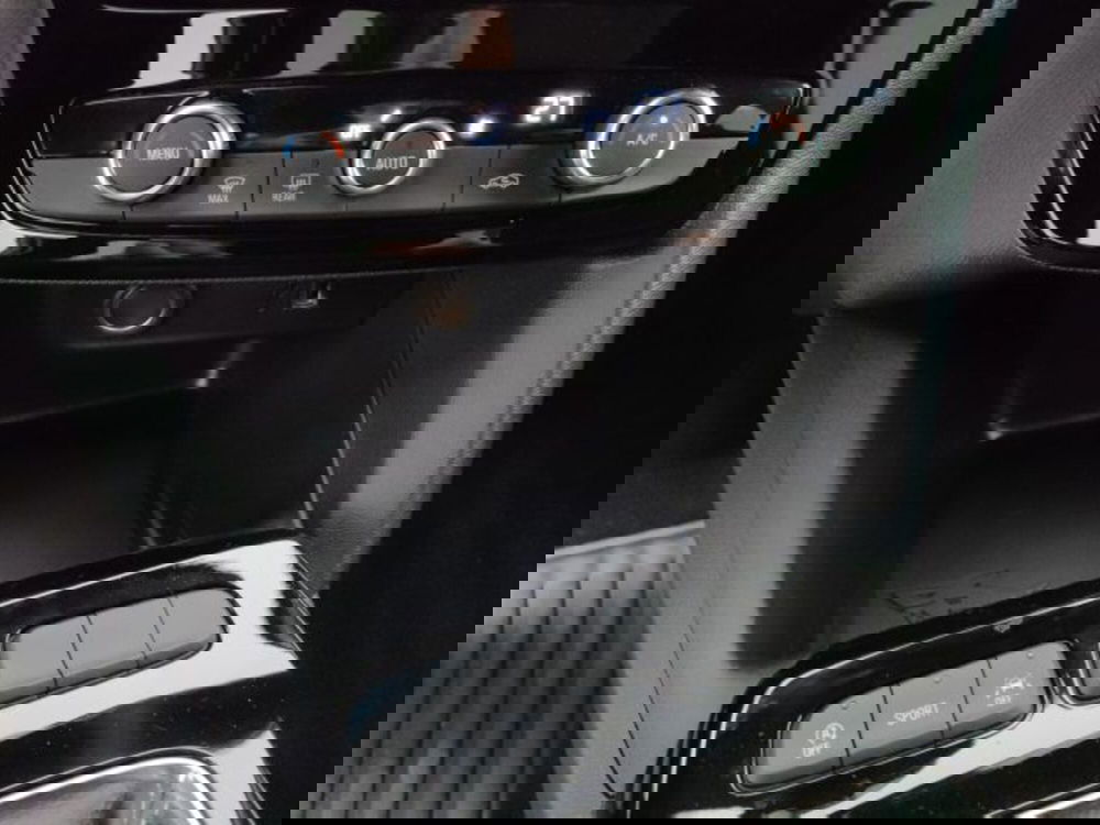 Opel Mokka nuova a Torino (16)