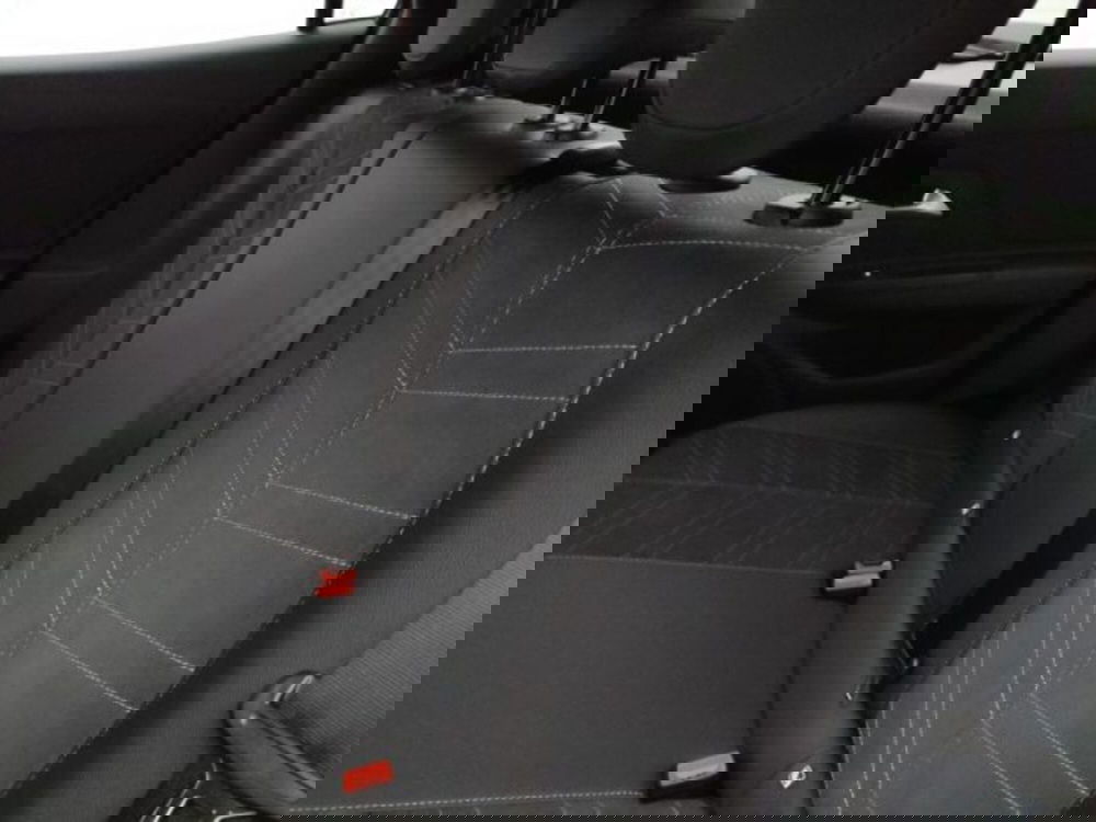 Opel Mokka nuova a Torino (17)