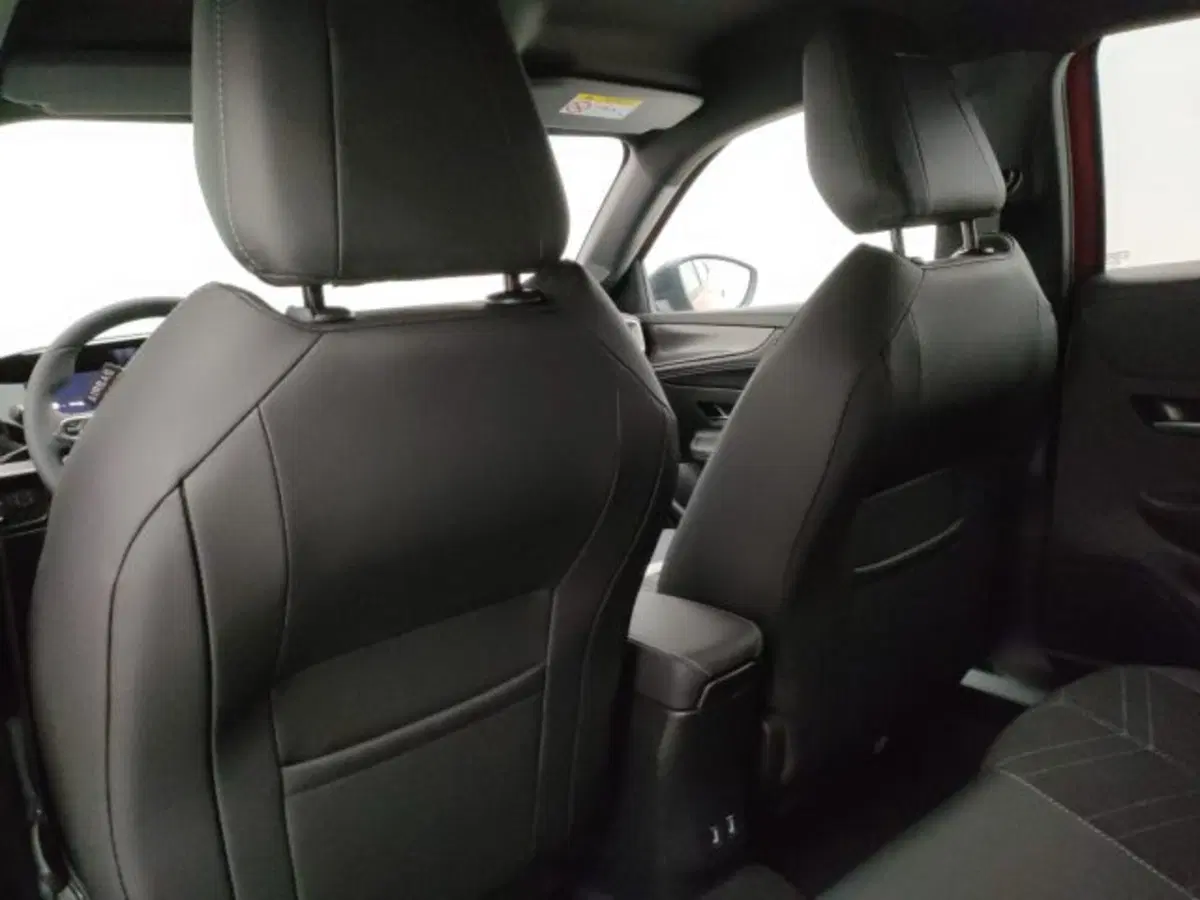 Opel Mokka nuova a Torino (18)