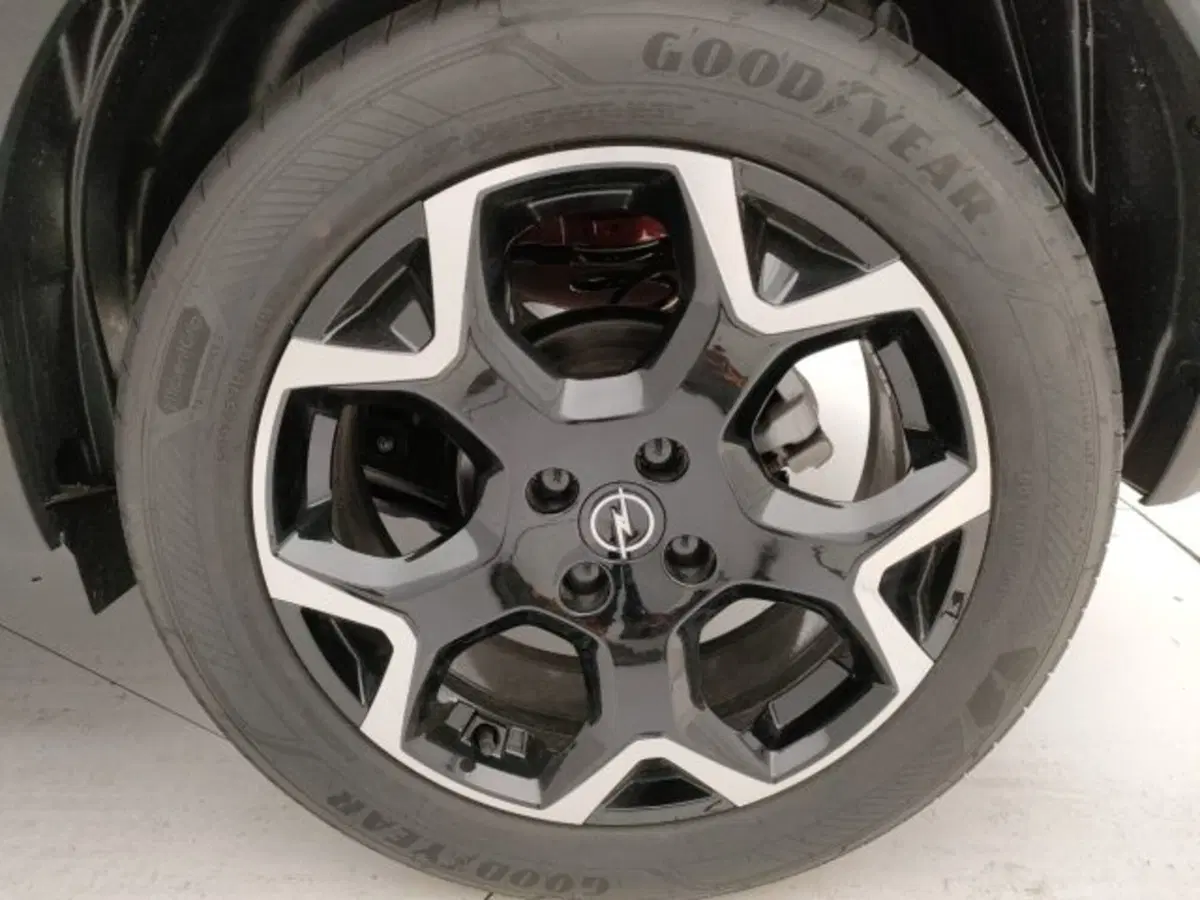 Opel Mokka nuova a Torino (19)