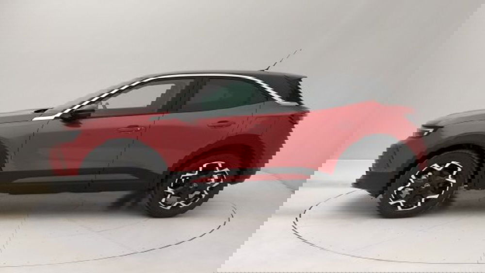 Opel Mokka nuova a Torino (2)