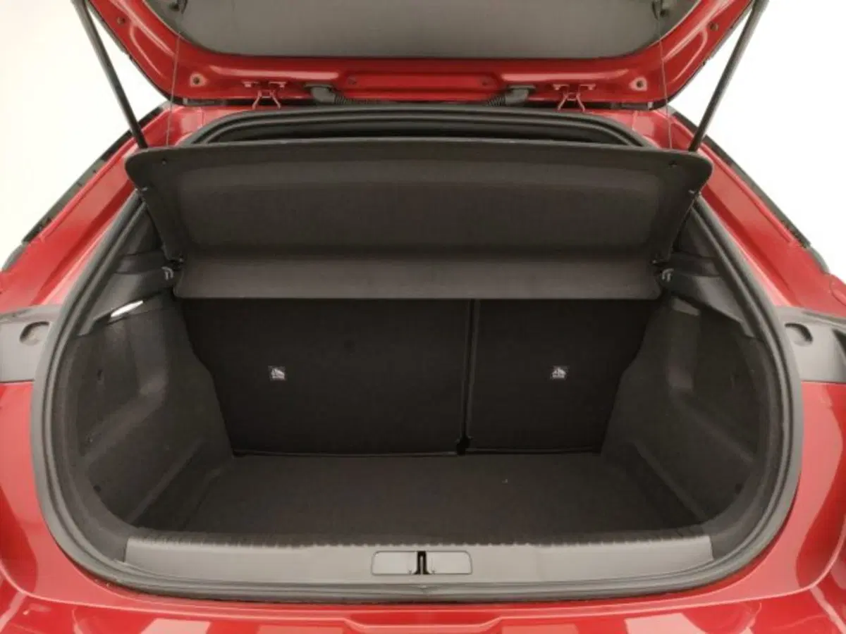 Opel Mokka nuova a Torino (20)