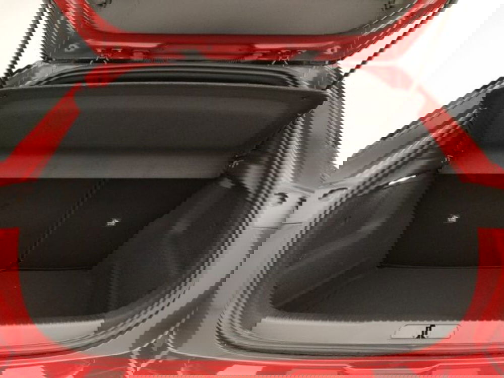 Opel Mokka nuova a Torino (20)