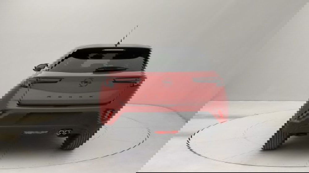Opel Mokka nuova a Torino (4)