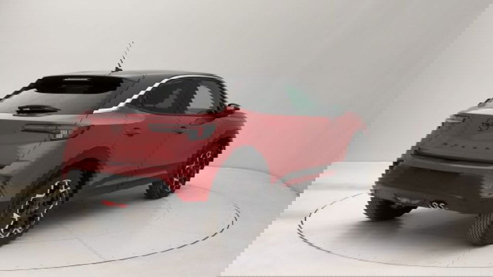 Opel Mokka nuova a Torino (5)