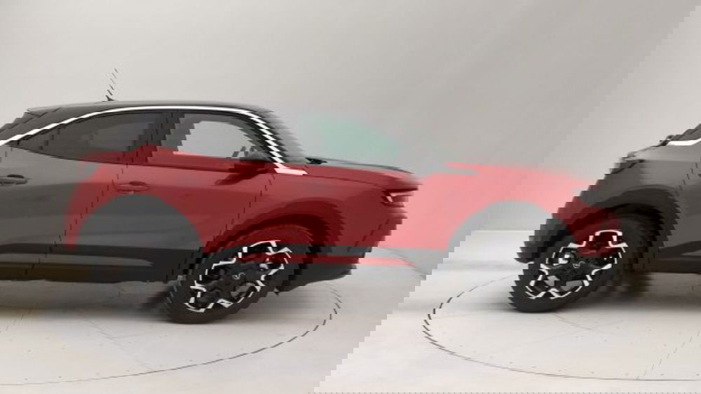 Opel Mokka nuova a Torino (6)