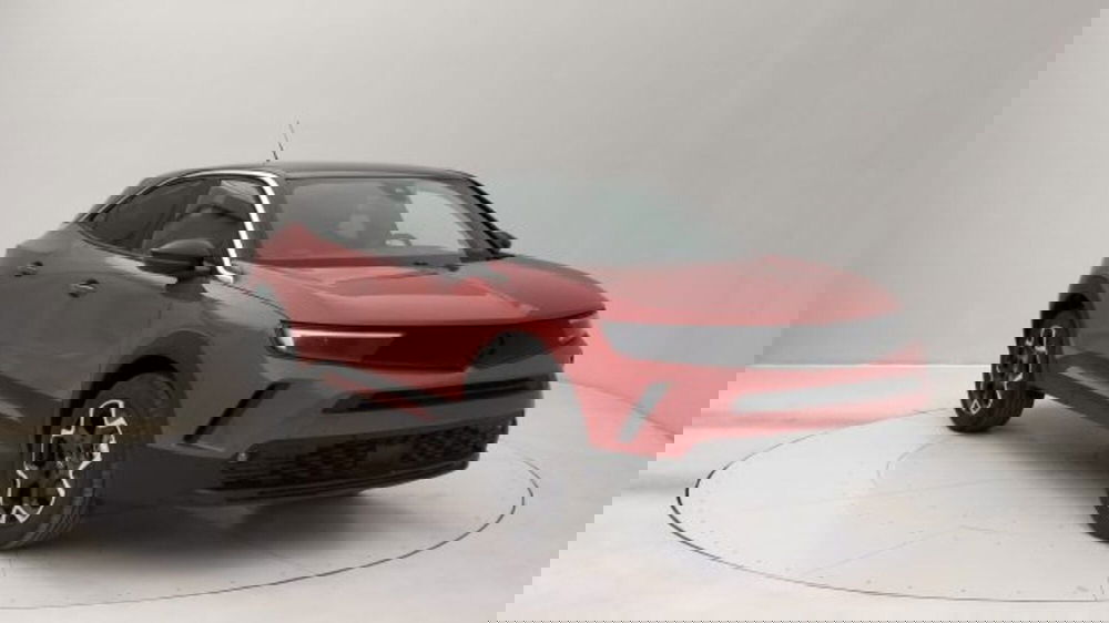 Opel Mokka nuova a Torino (7)