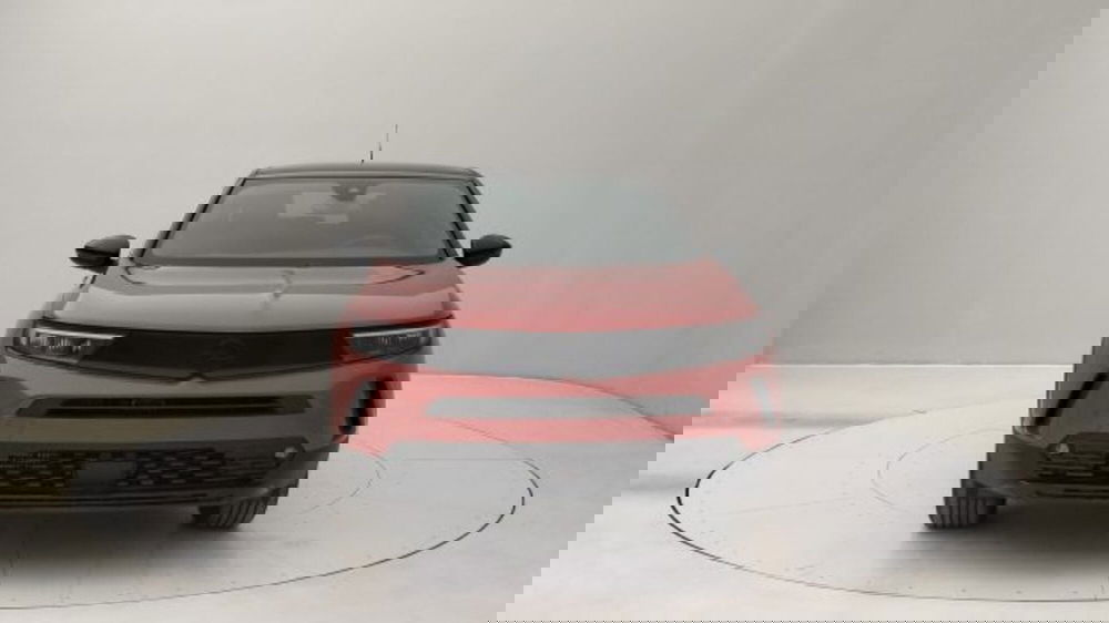 Opel Mokka nuova a Torino (8)