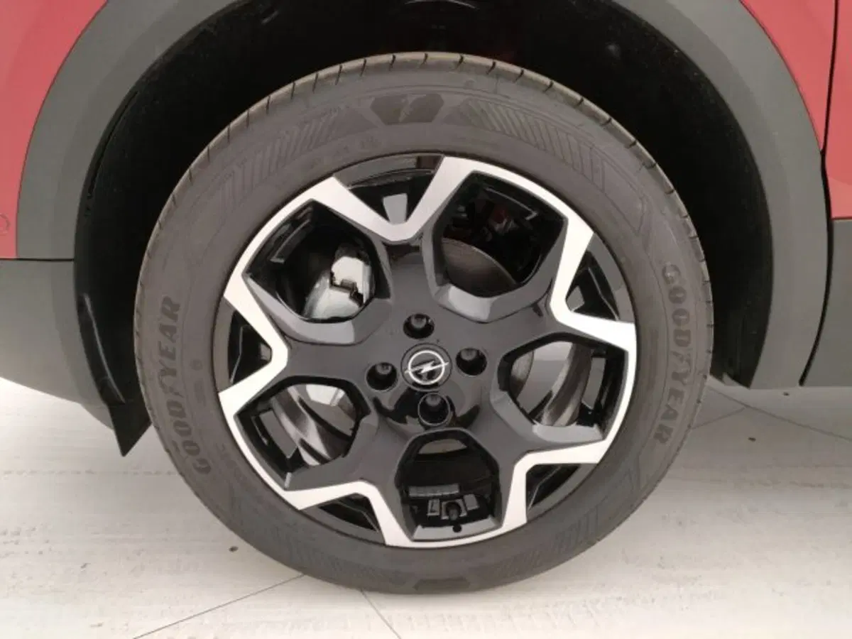 Opel Mokka nuova a Torino (9)