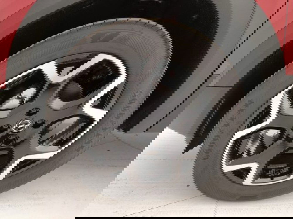 Opel Mokka nuova a Torino (9)