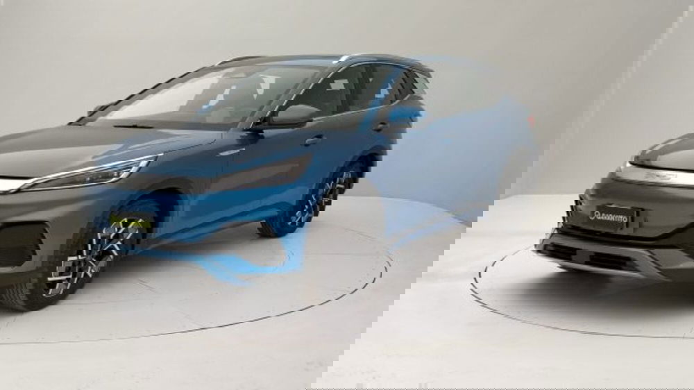 Byd Atto 3 nuova a Torino