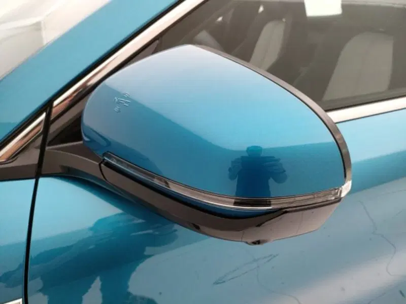 Byd Atto 3 nuova a Torino (10)