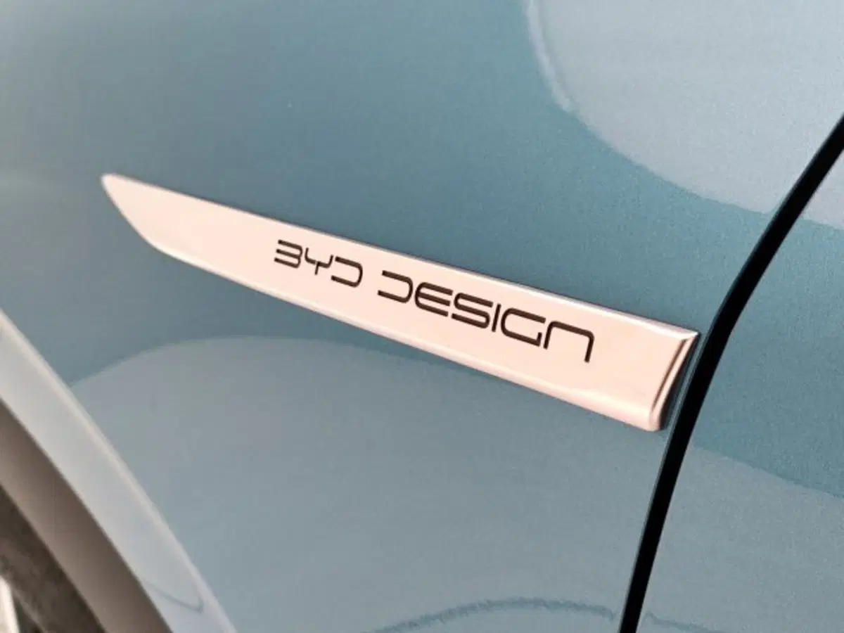 Byd Atto 3 nuova a Torino (12)