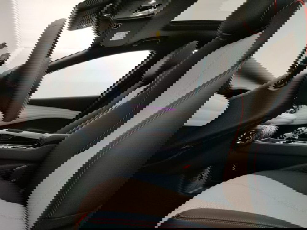 Byd Atto 3 nuova a Torino (13)