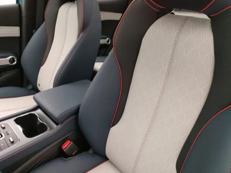 Byd Atto 3 nuova a Torino (14)
