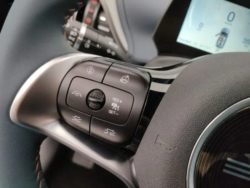 Byd Atto 3 nuova a Torino (17)