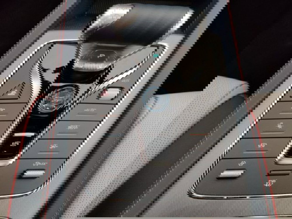 Byd Atto 3 nuova a Torino (19)