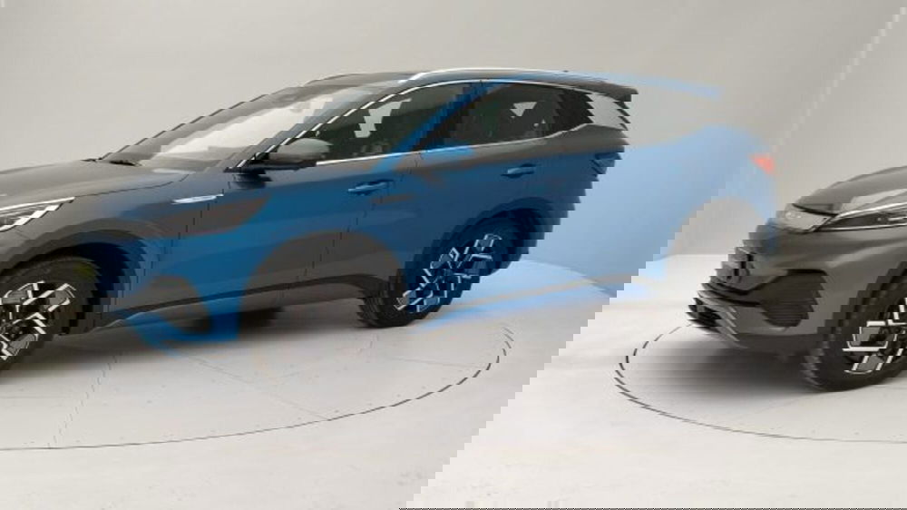 Byd Atto 3 nuova a Torino (2)