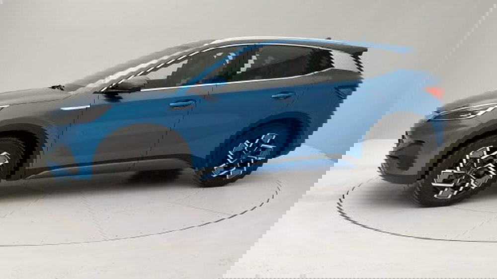 Byd Atto 3 nuova a Torino (3)