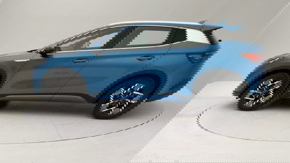 Byd Atto 3 nuova a Torino (4)