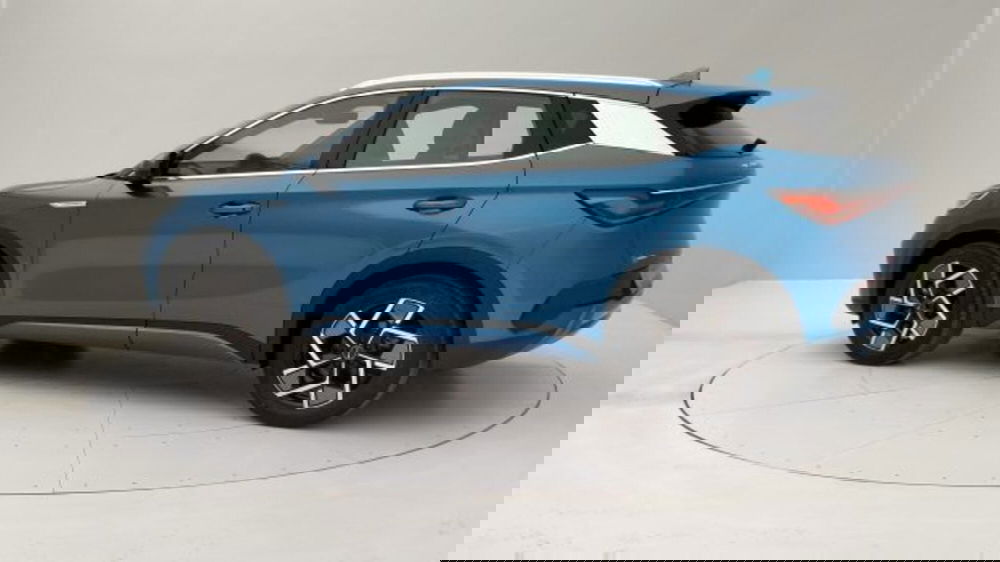 Byd Atto 3 nuova a Torino (5)