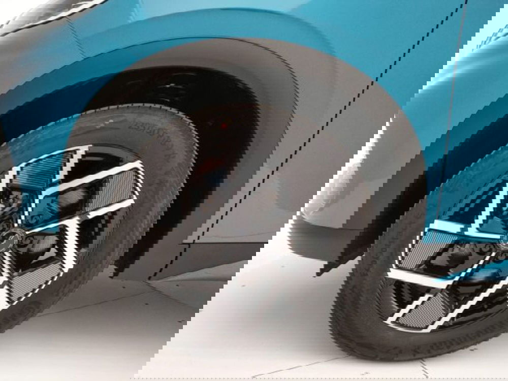 Byd Atto 3 nuova a Torino (8)