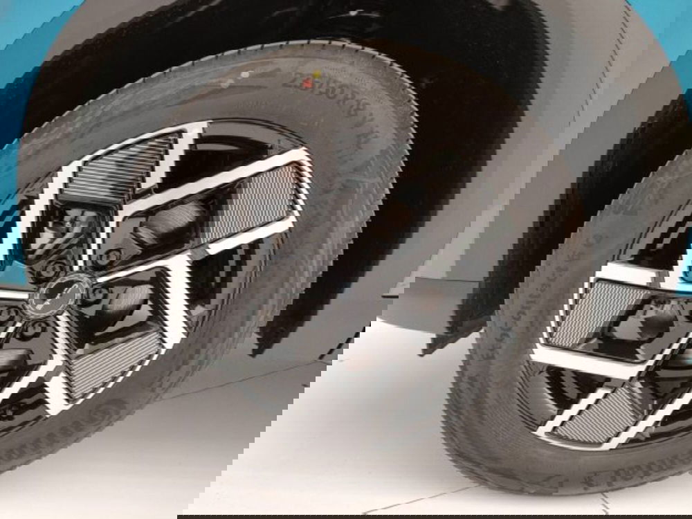 Byd Atto 3 nuova a Torino (9)