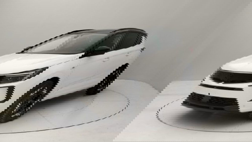 Opel Grandland nuova a Torino