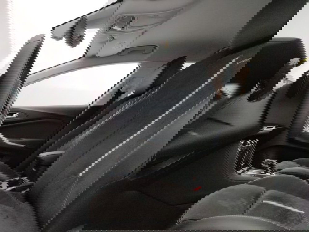 Opel Grandland nuova a Torino (11)