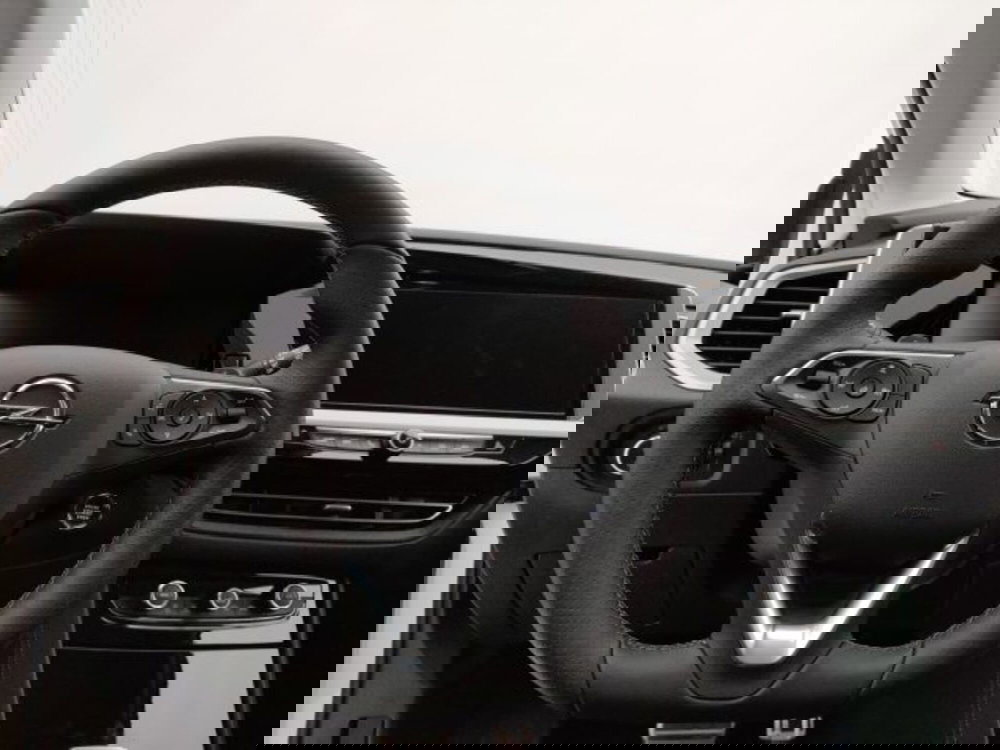 Opel Grandland nuova a Torino (14)