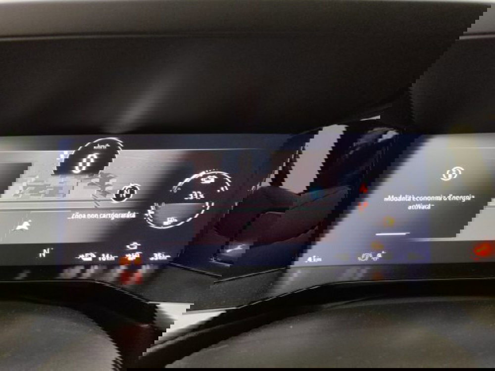 Opel Grandland nuova a Torino (15)