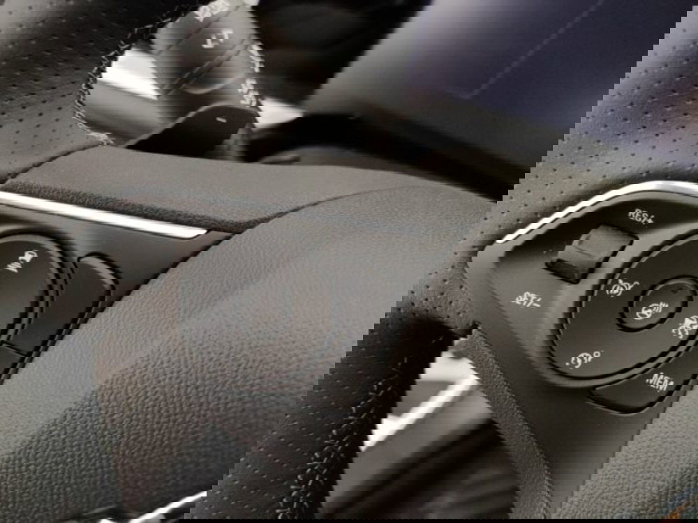 Opel Grandland nuova a Torino (16)