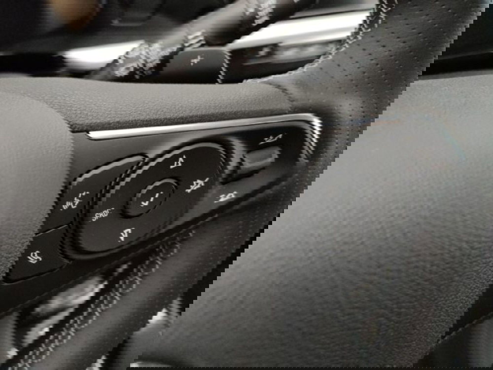 Opel Grandland nuova a Torino (17)