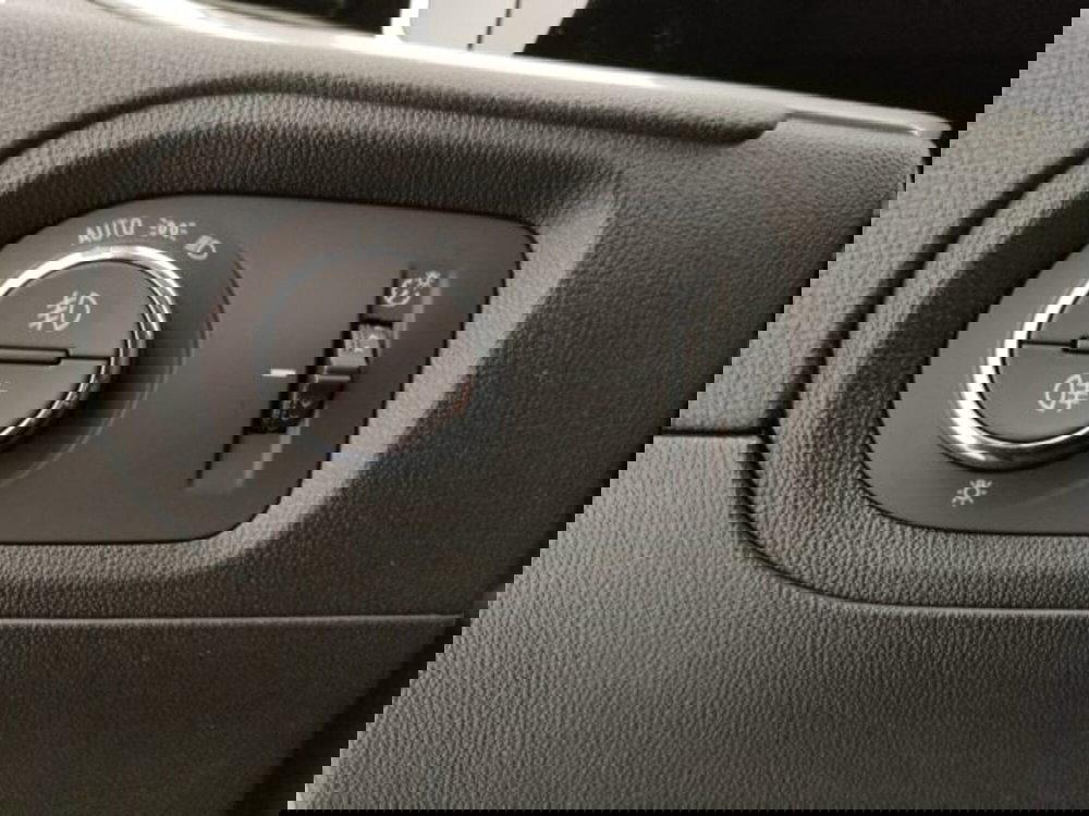 Opel Grandland nuova a Torino (18)