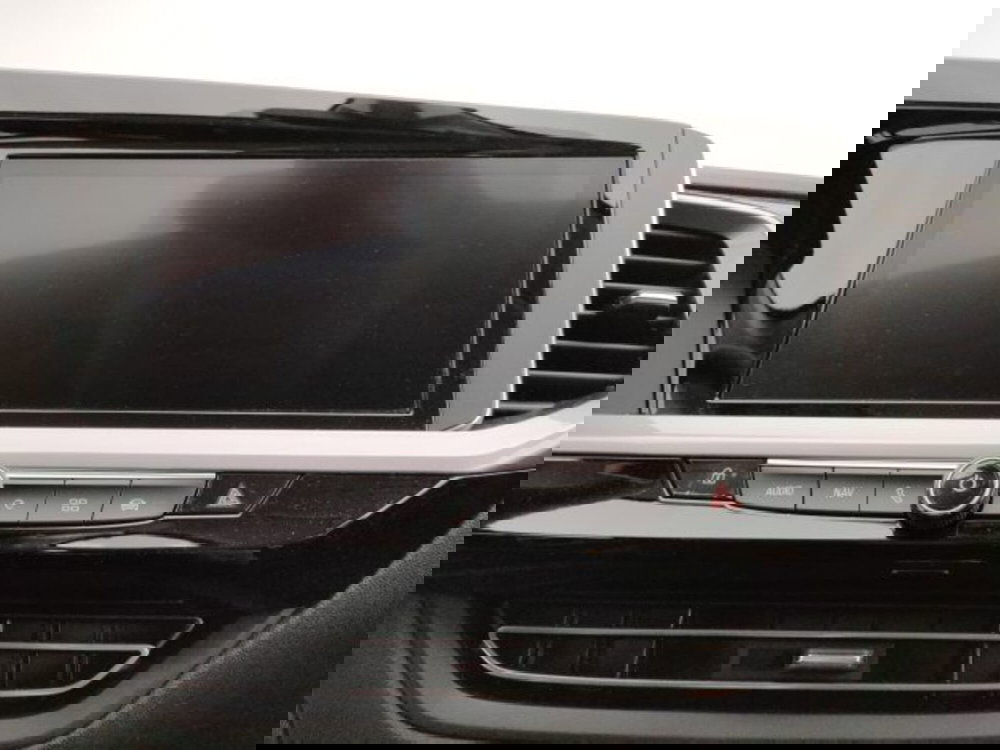 Opel Grandland nuova a Torino (19)