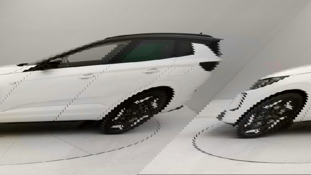 Opel Grandland nuova a Torino (2)