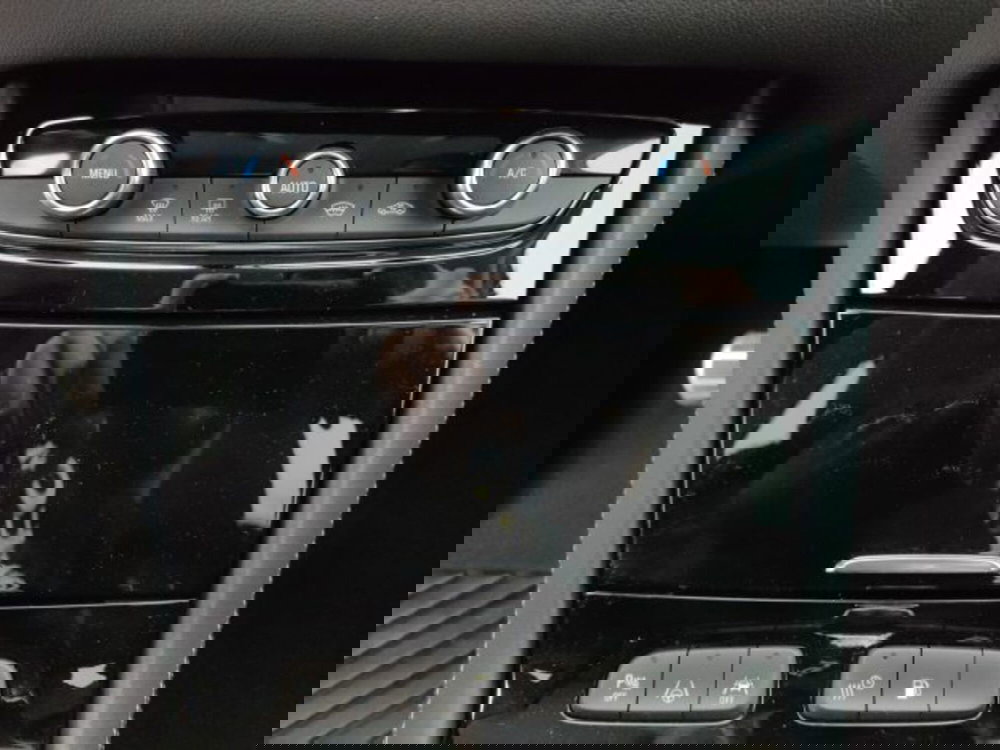 Opel Grandland nuova a Torino (20)