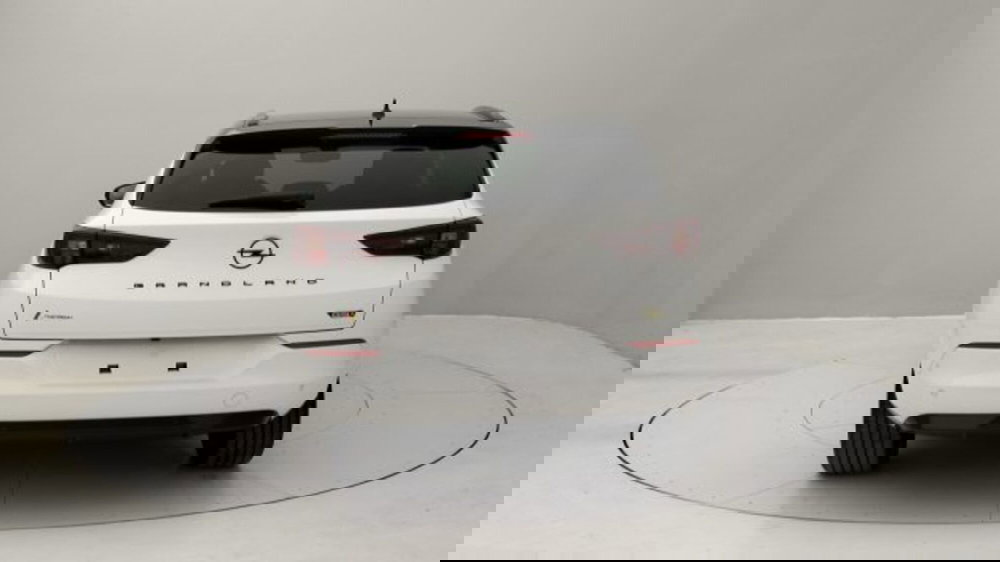 Opel Grandland nuova a Torino (4)