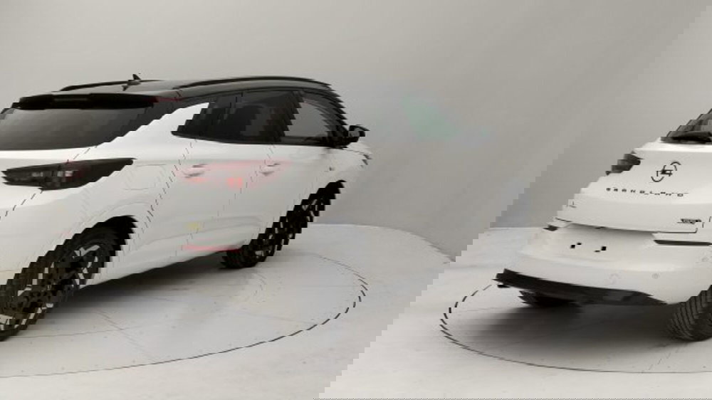 Opel Grandland nuova a Torino (5)