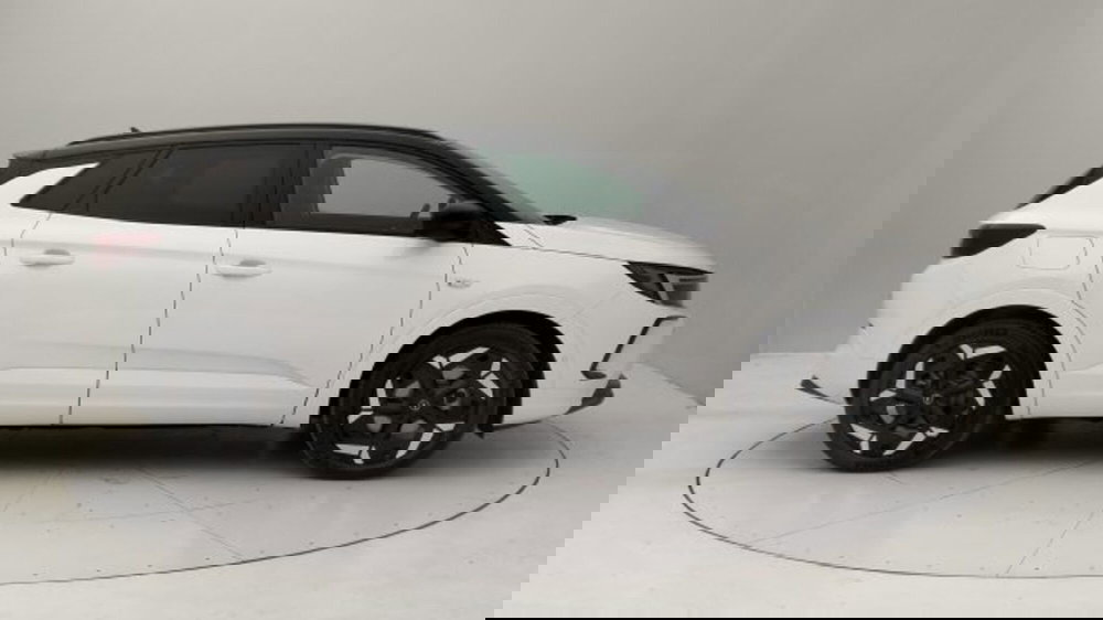 Opel Grandland nuova a Torino (6)