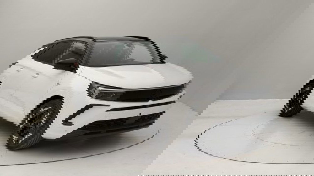 Opel Grandland nuova a Torino (7)