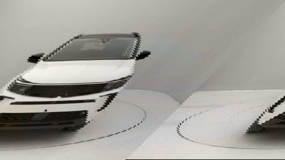 Opel Grandland nuova a Torino (8)