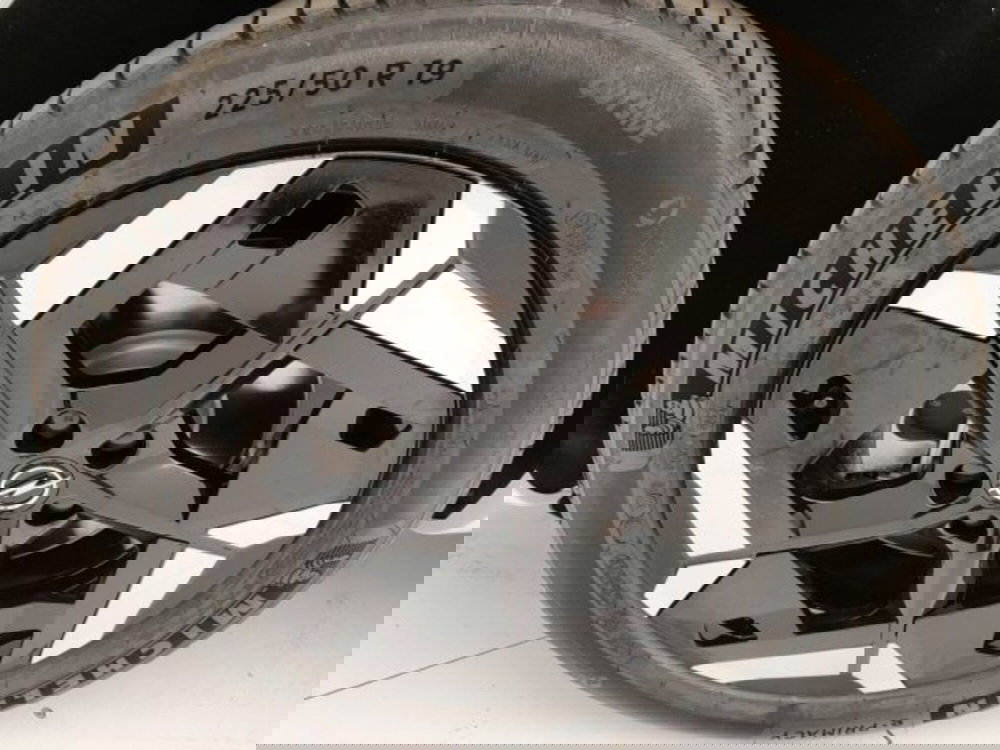 Opel Grandland nuova a Torino (9)