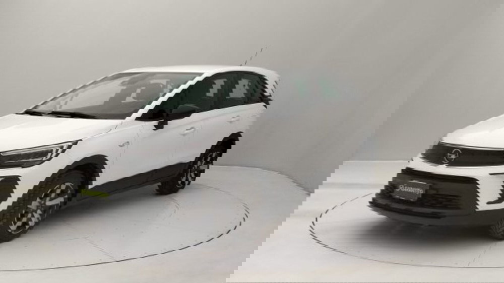 Opel Crossland usata a Torino