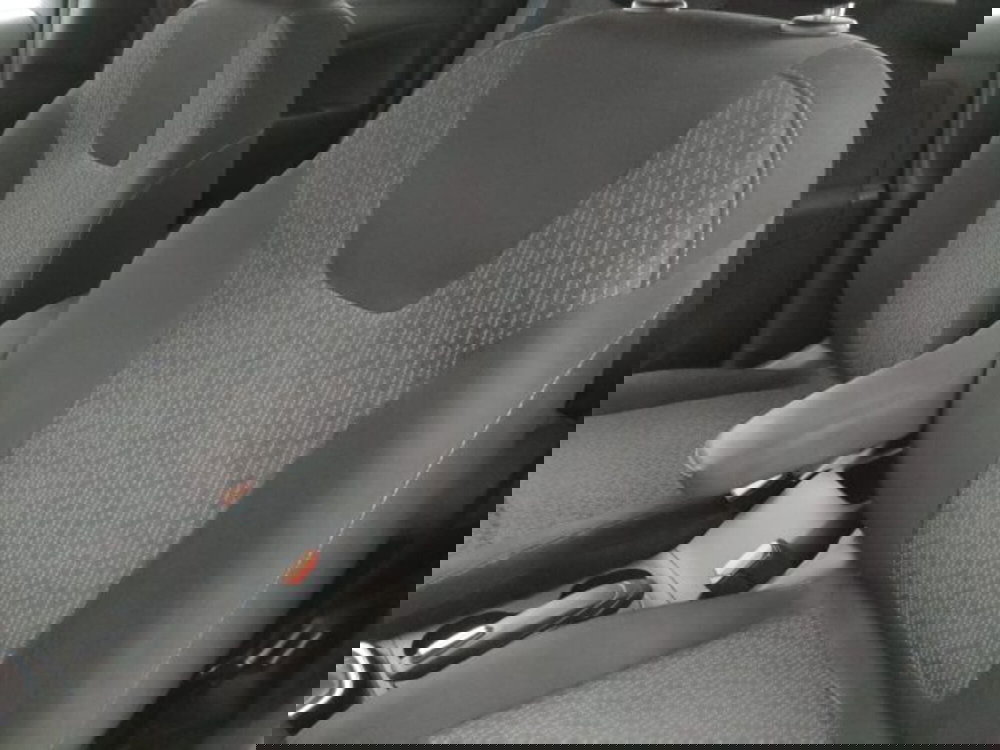 Opel Crossland usata a Torino (11)