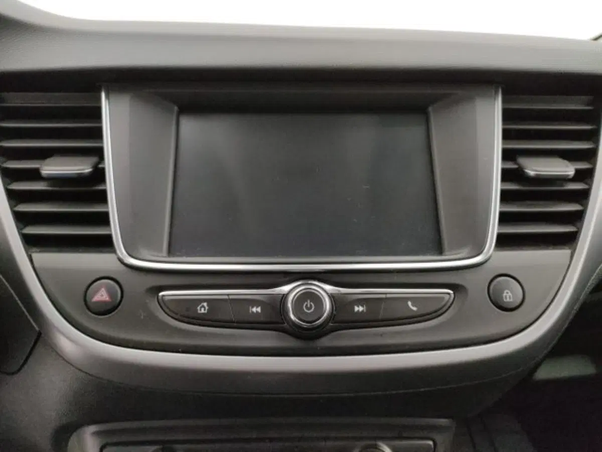 Opel Crossland usata a Torino (14)