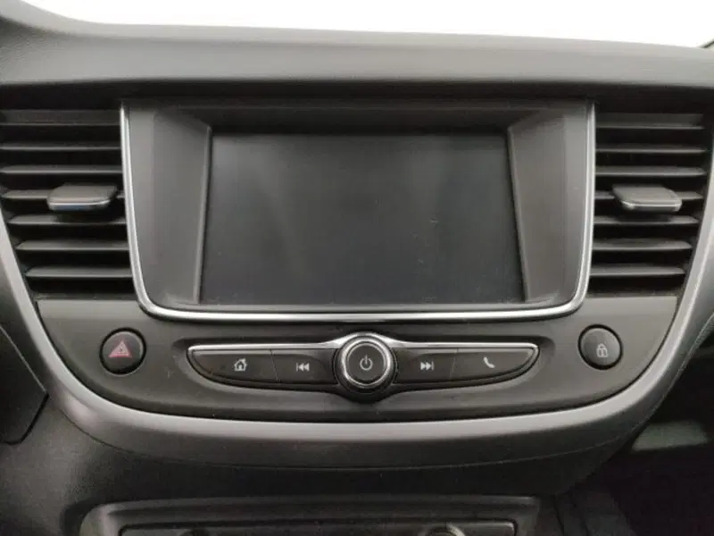 Opel Crossland usata a Torino (14)