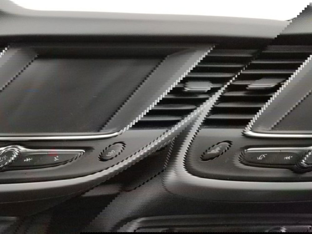 Opel Crossland usata a Torino (14)