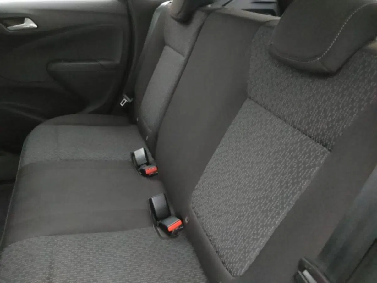 Opel Crossland usata a Torino (15)