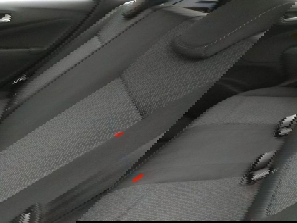 Opel Crossland usata a Torino (15)